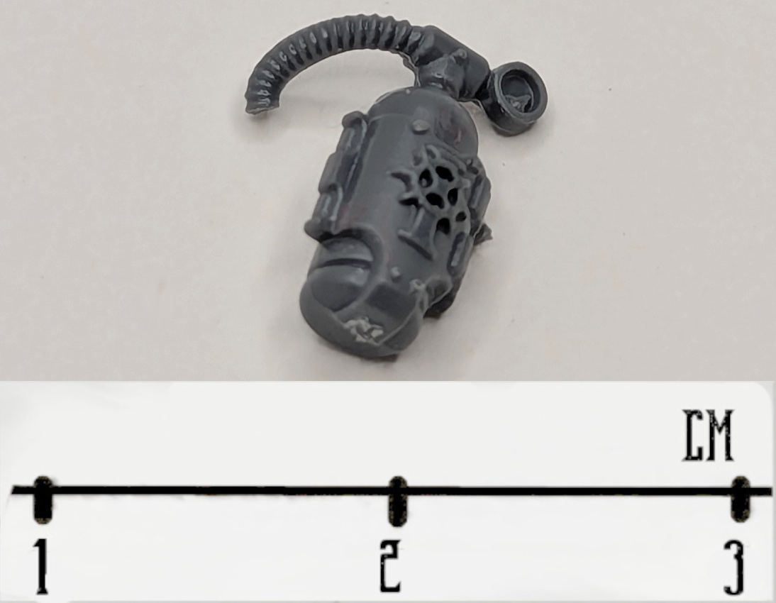 INB Tank 1
