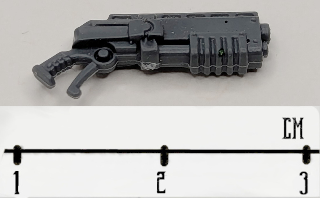 INB Shotgun 3