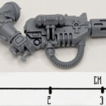 INB Melta Gun 1 R