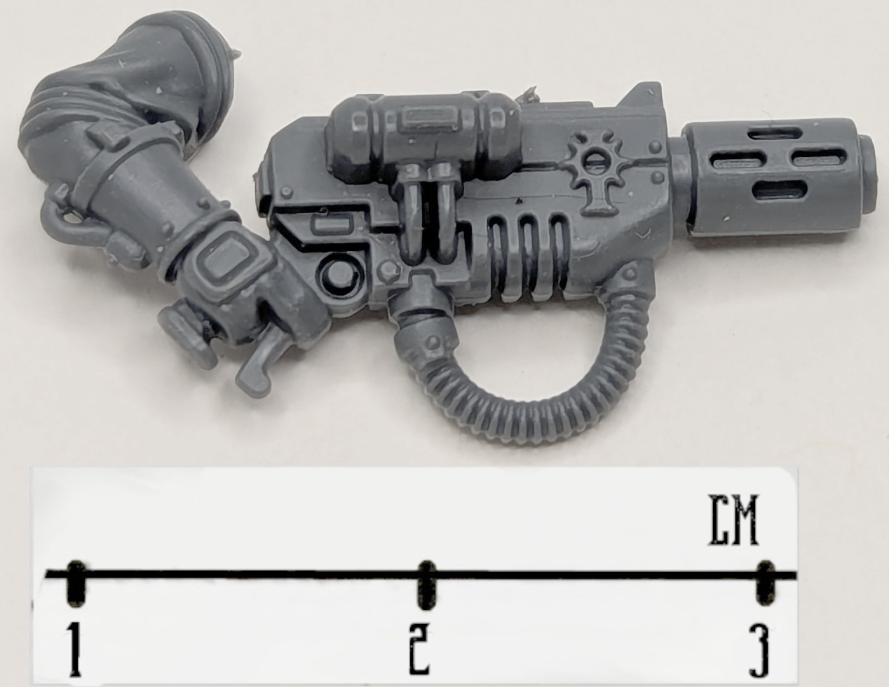 INB Melta Gun 1 R
