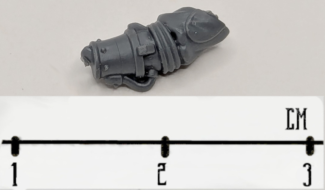 INB Arm 6 L