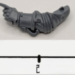 INB Pointing Arm 2 L