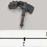 INB Handaxe 7