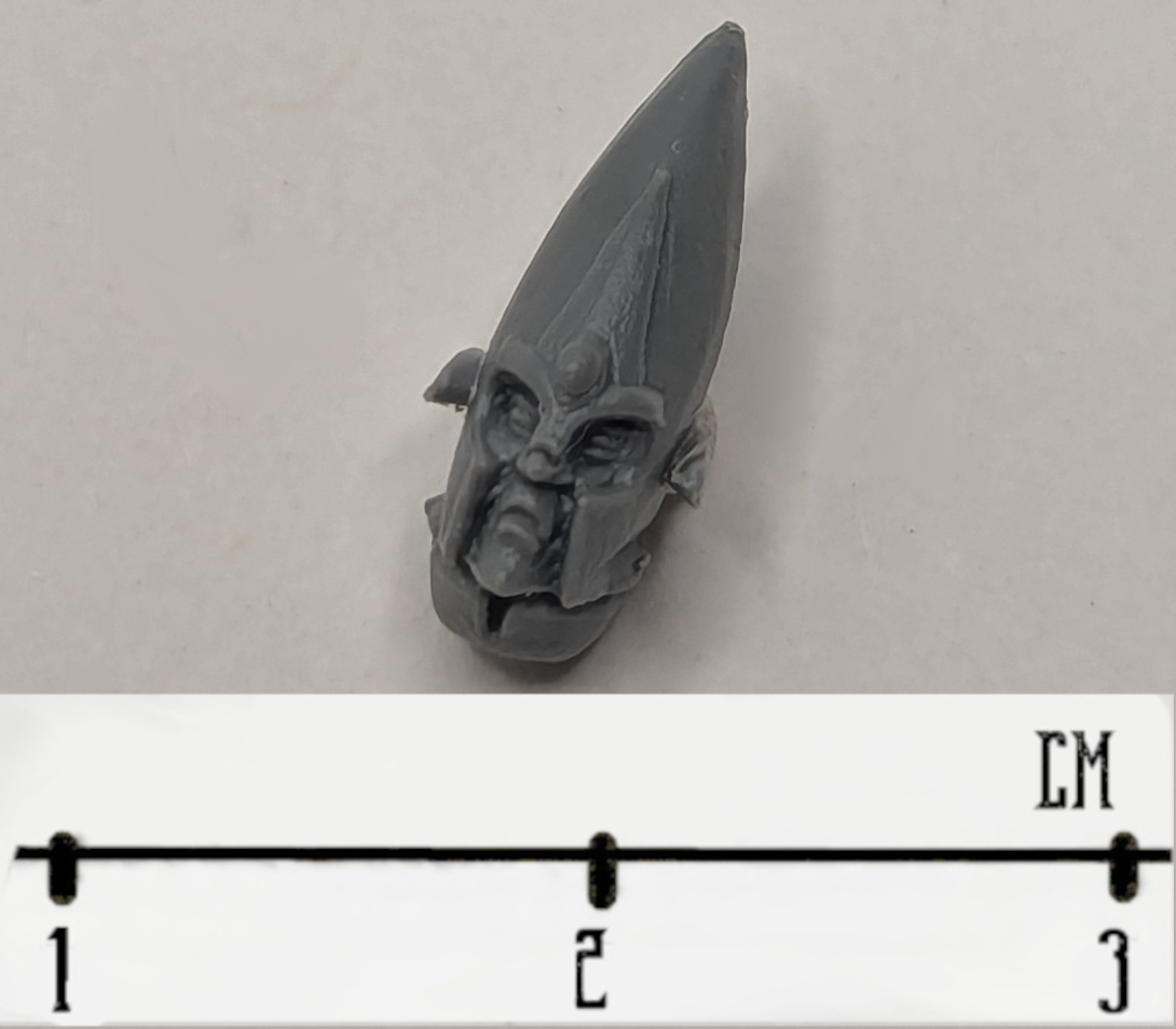 HE Head 5