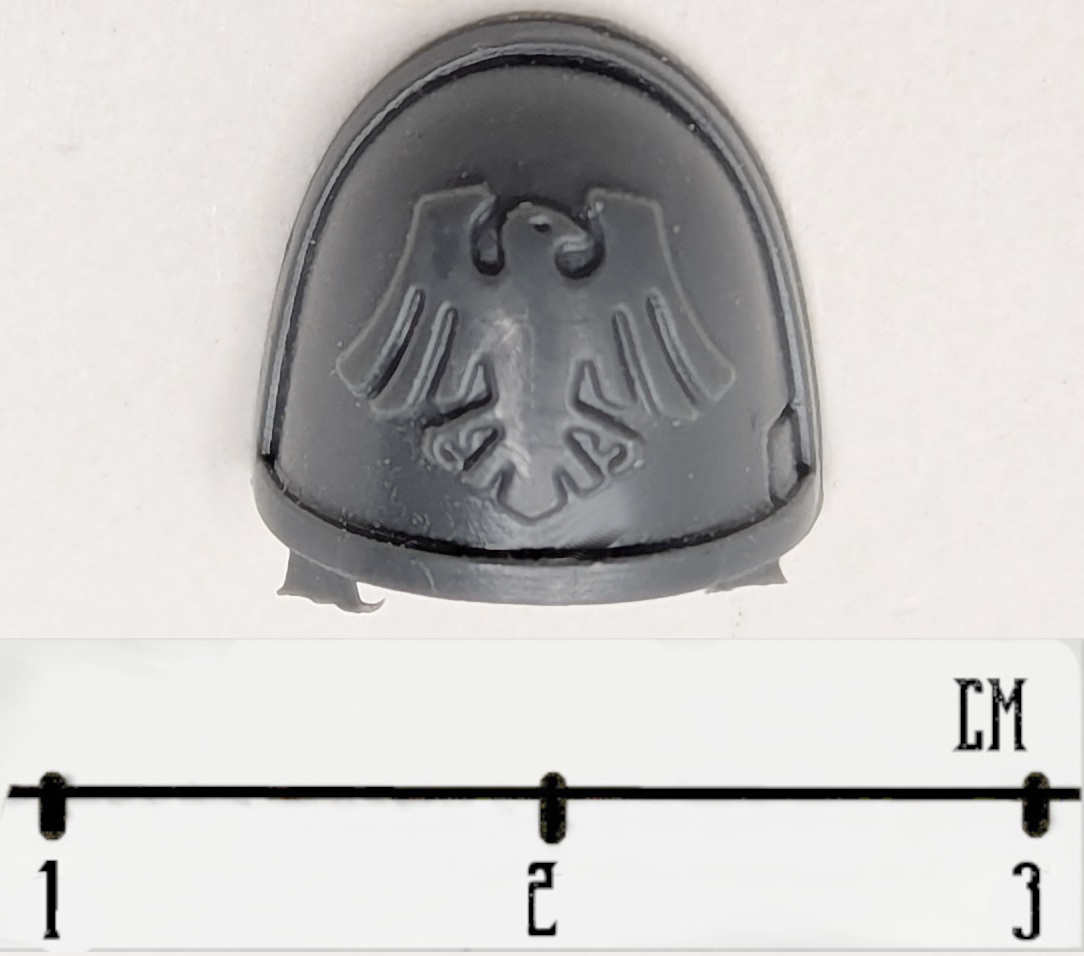 HL Shoulder Pad 1