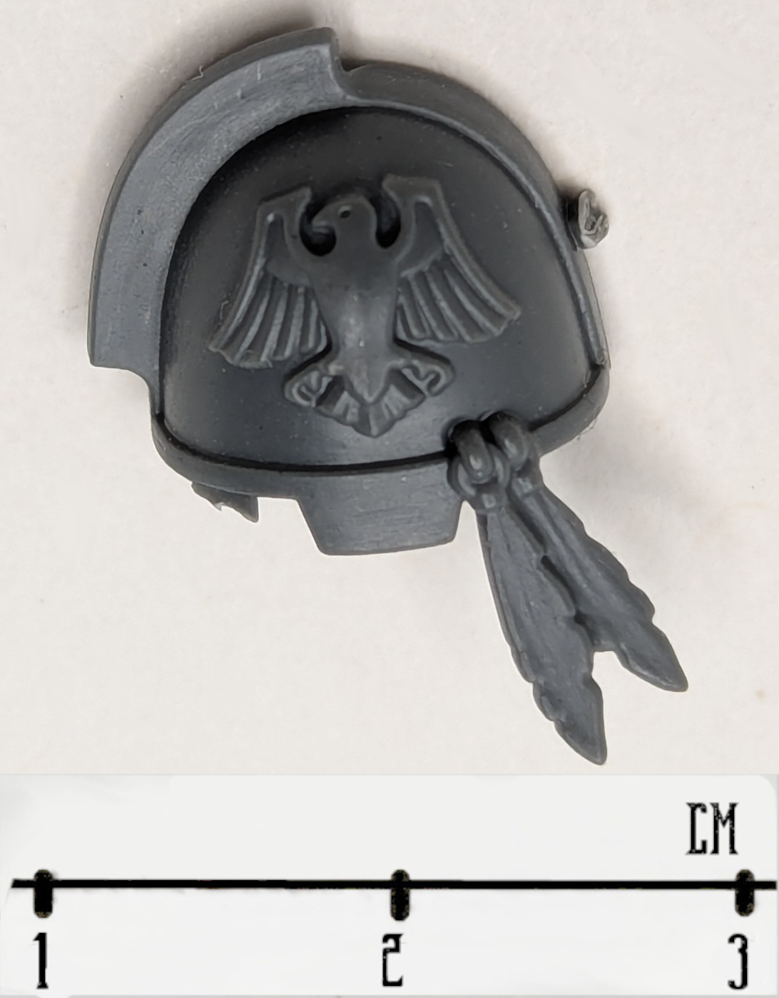HL Shoulder Pad 3