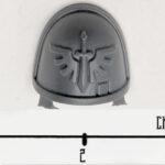 DA Shoulder Pad 2