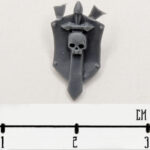 DW Terminator Mini Shield 1