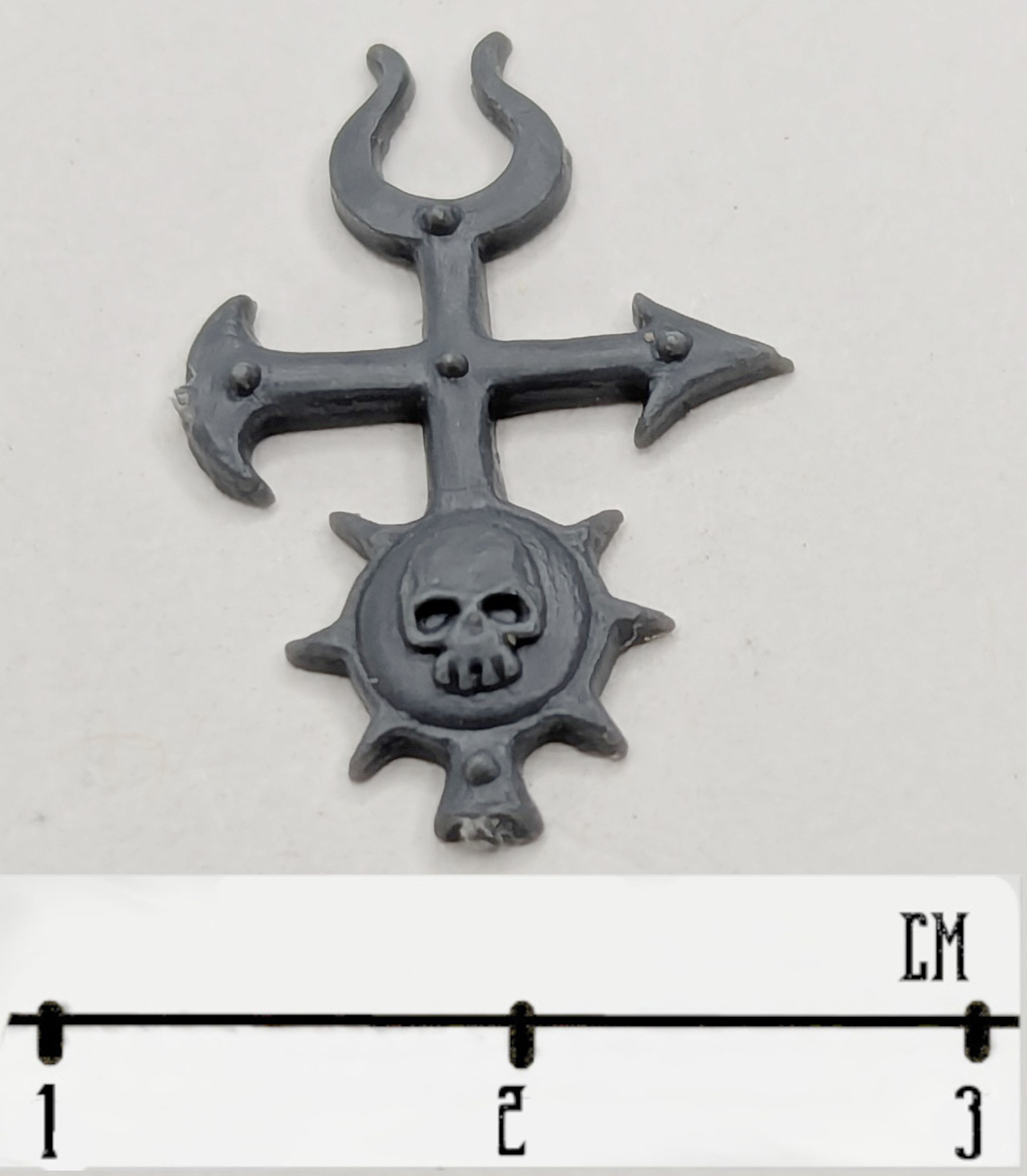 Chaos Icon 2