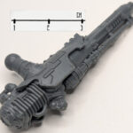 Knight Weapon 1