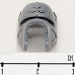 Knight Face Plate 5
