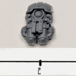 Knight Face 3