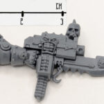 DG Terminator Combi Bolter 1 R