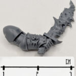 DG Plague Knife 1 R