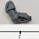 DG Arm 6 R