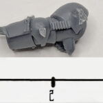 DG Arm 7 R