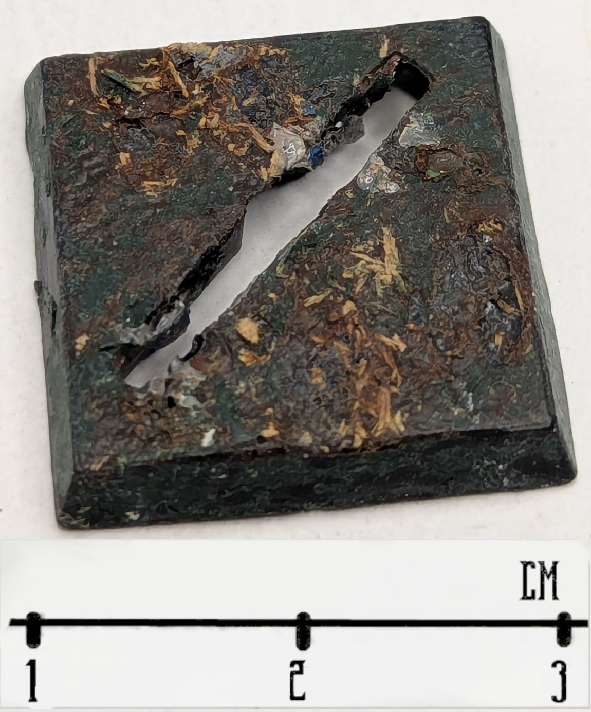 Base 30 (20mm)