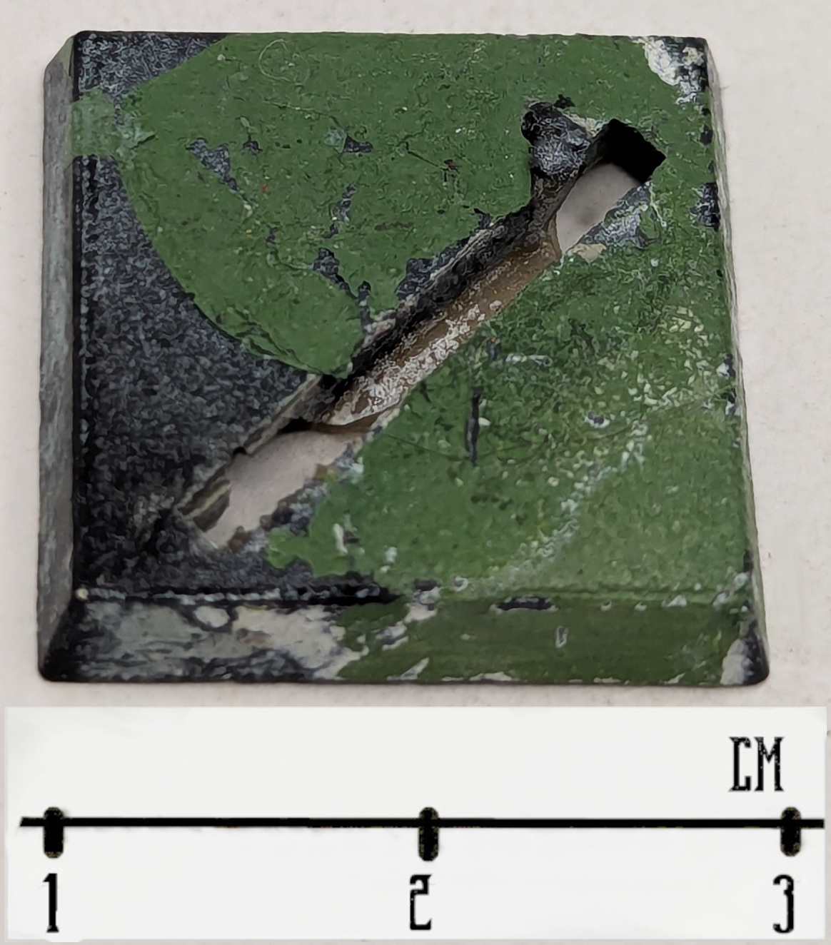 Base 43 (20mm)