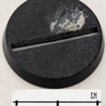 SlottaBase 8 (25mm)