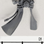 Skitarii Torso Front 9