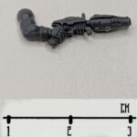 DE Blast Pistol 1 R