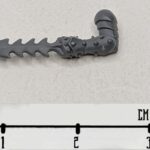 Wych Blade 2