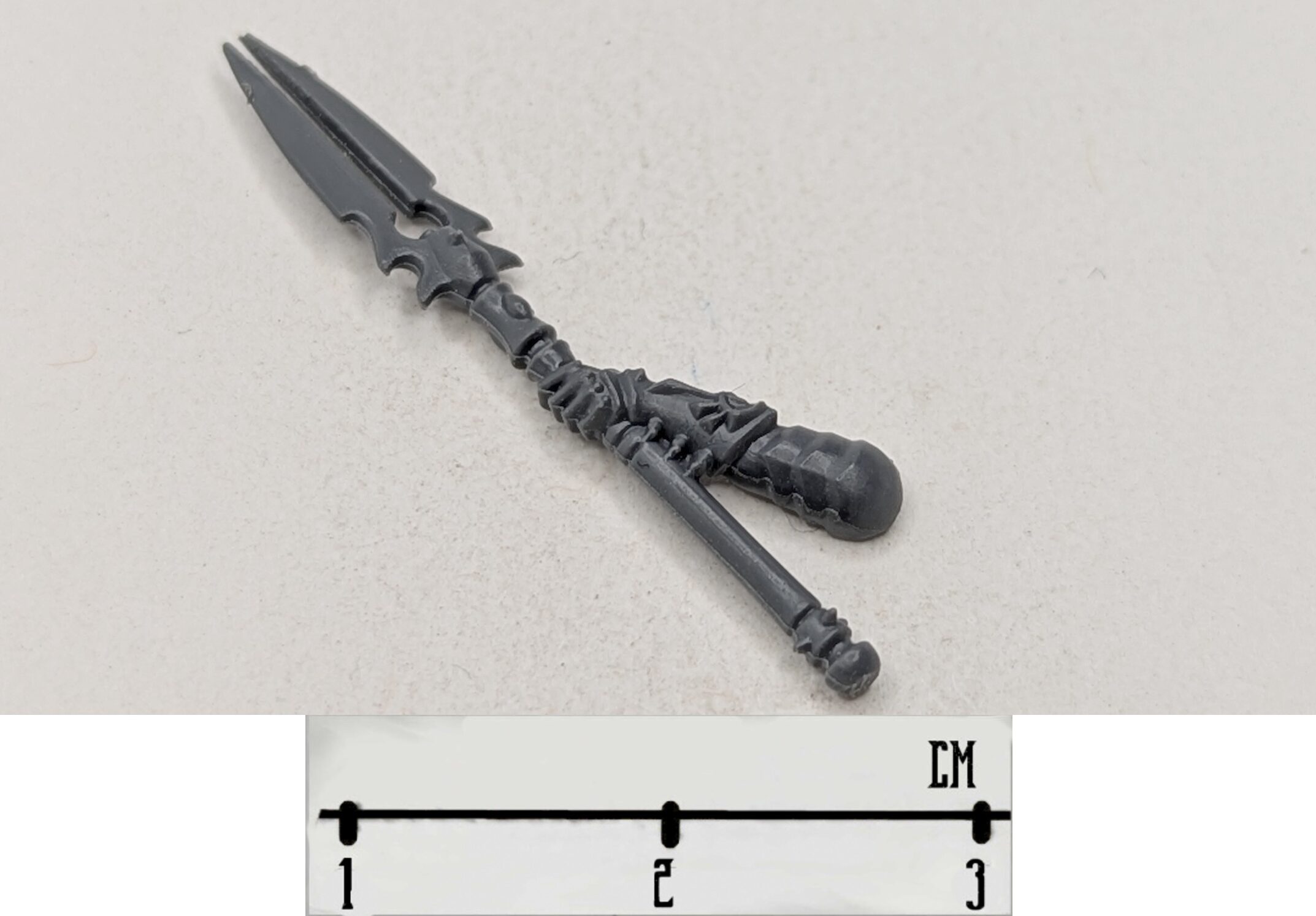 Wych Impaler 1