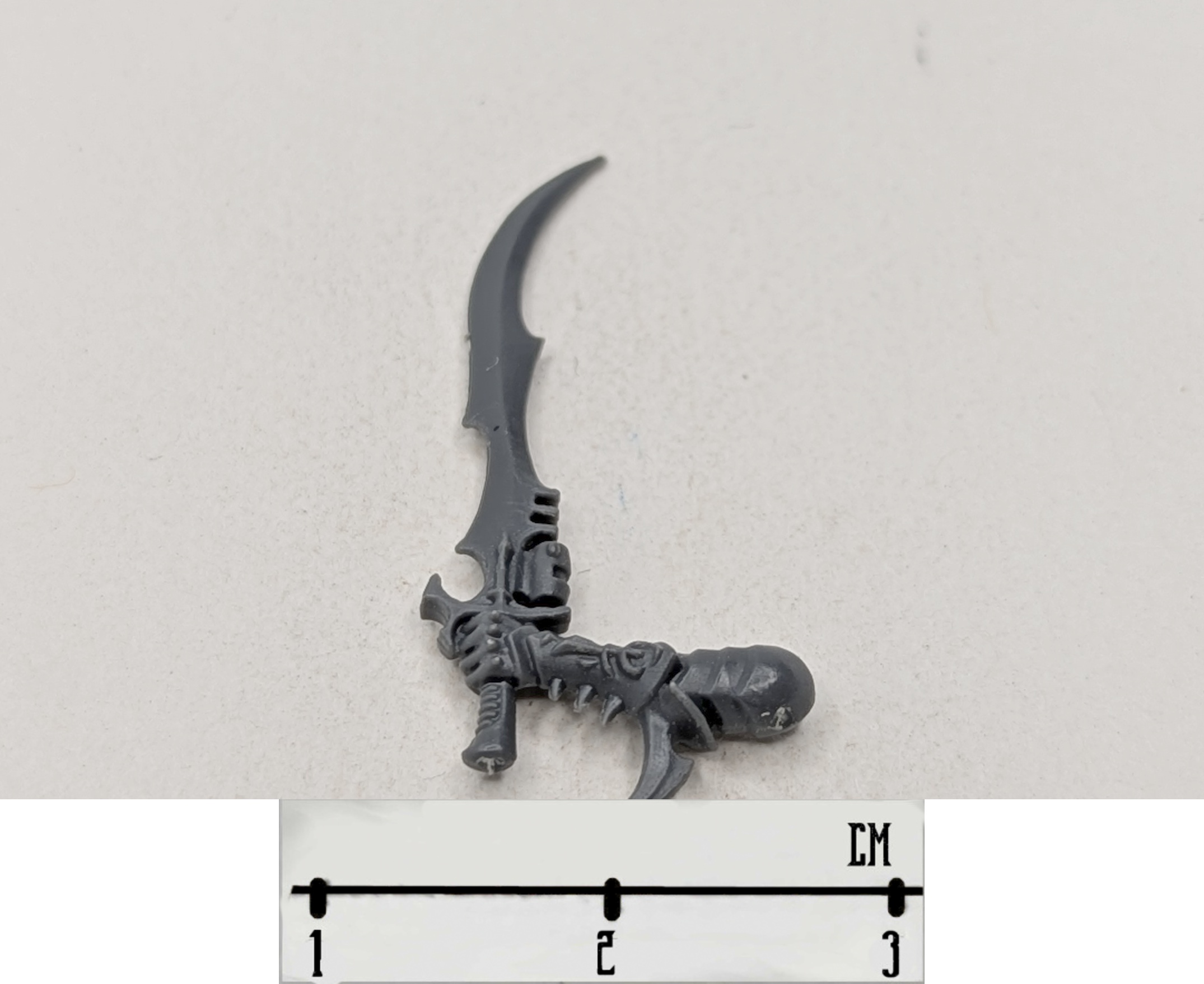 Wych Power Weapon 1 L