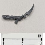 Wych Knife 11 R