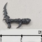 Wych Knife 9 L