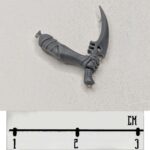 Wych Knife 10 R