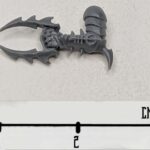 Wych Knife 13 L