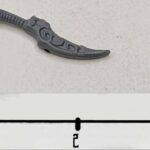 Wych Knife 14