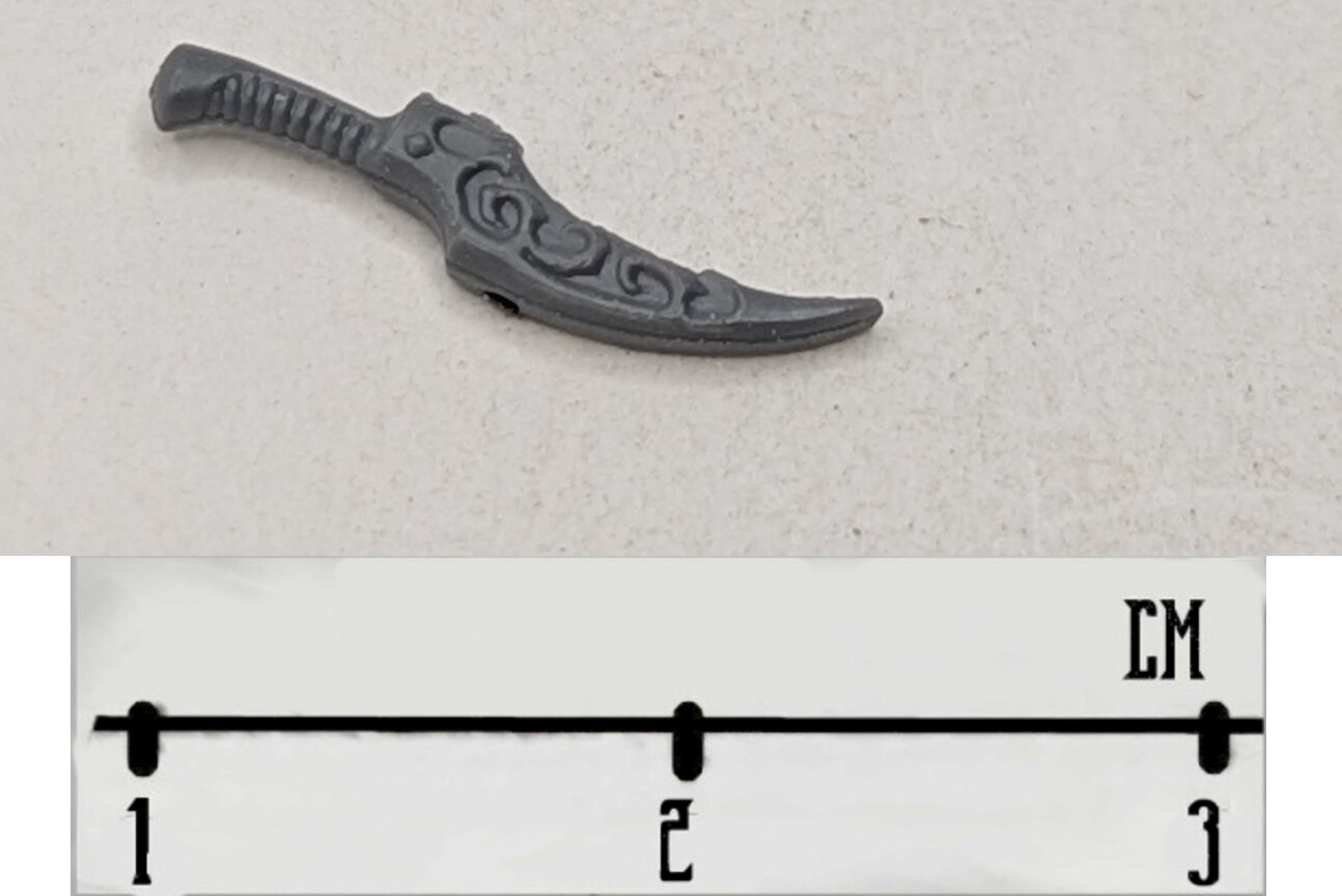 Wych Knife 14