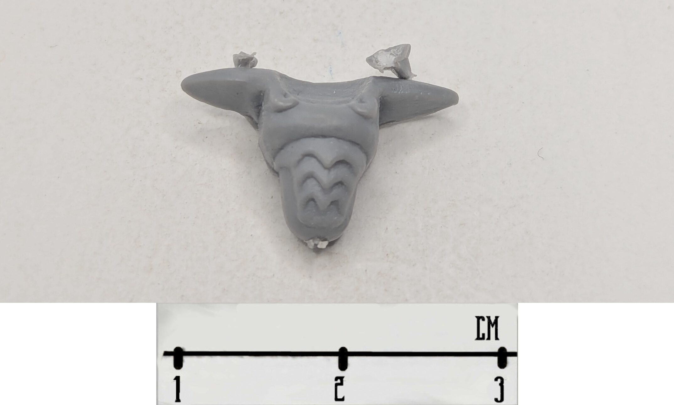 DE Classic Kabalite Torso 1