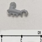DE Classic Jetbike Rider Arm 1 R