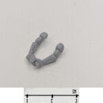 DE Classic Gunner Arms 1
