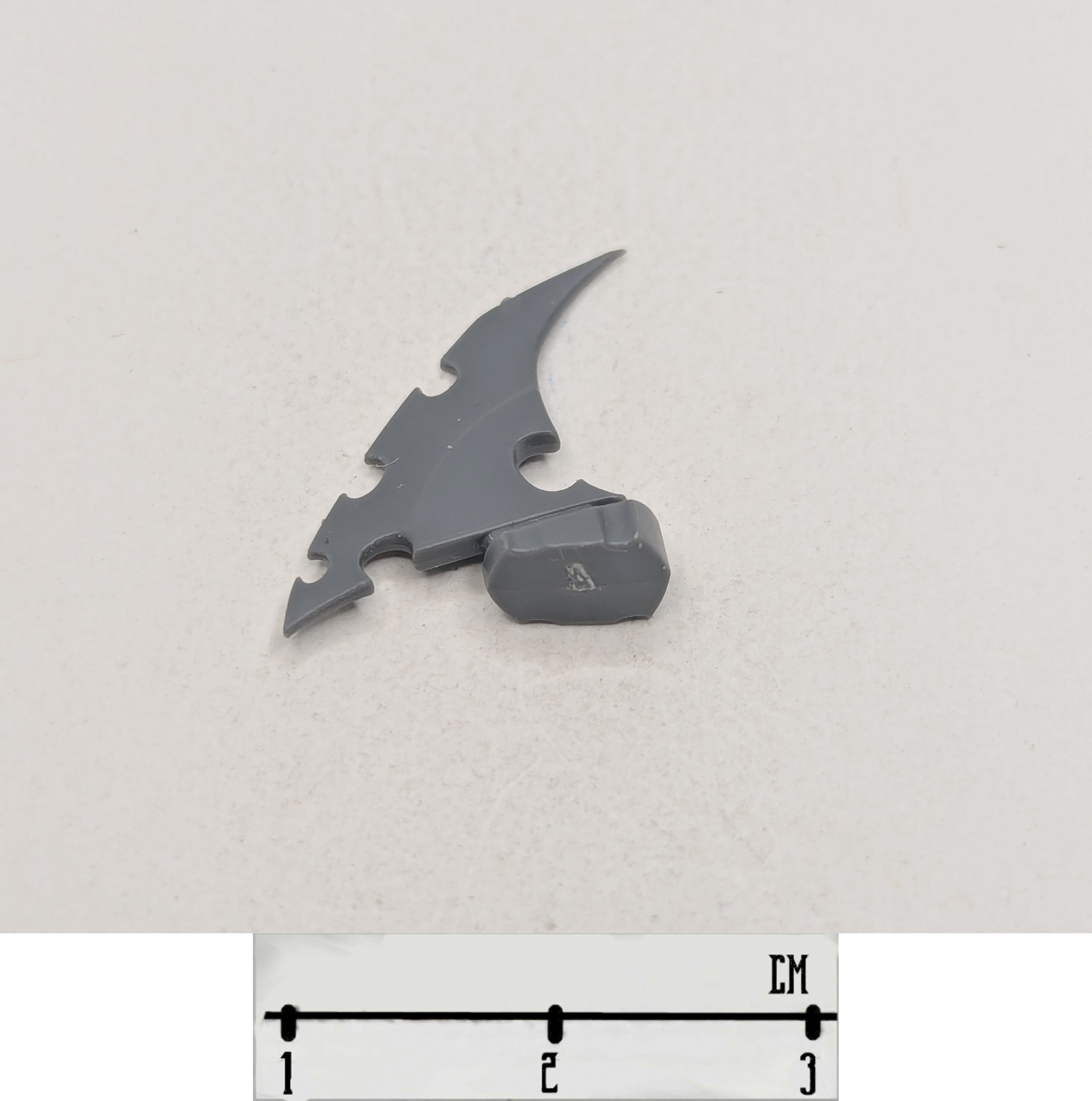 Raider Fin 2