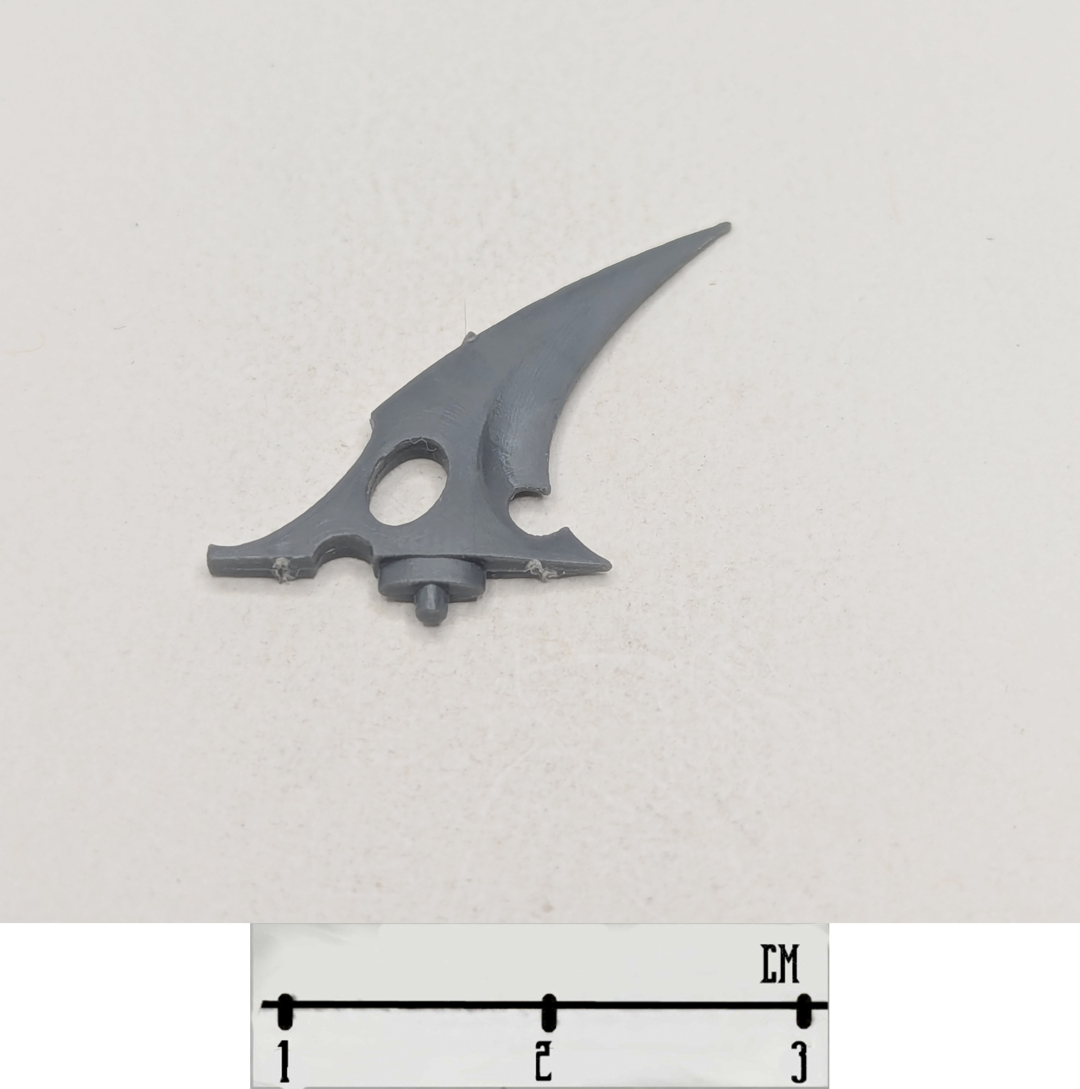 Raider Fin 4