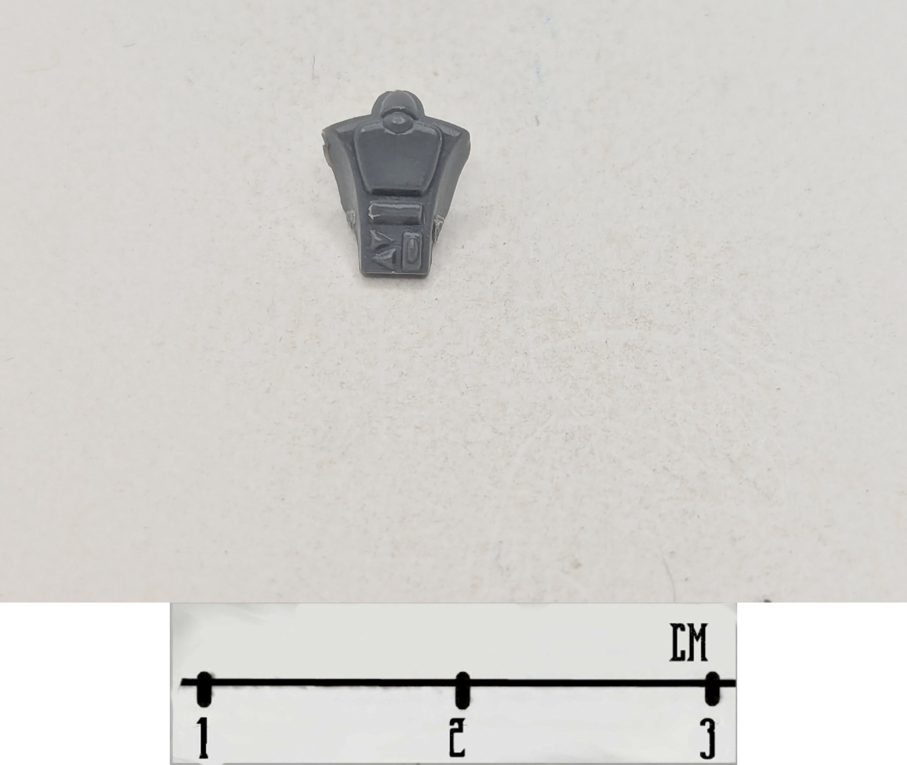 DE Cockpit Panel 1