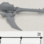 DE Jetbike Splinter Rifle 1
