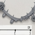 DE Raider Trophy Rack 1