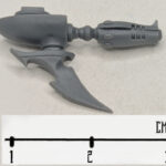 DE Jetbike Blaster 1