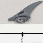 Raider Fin 9