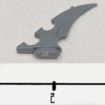 Raider Fin 8