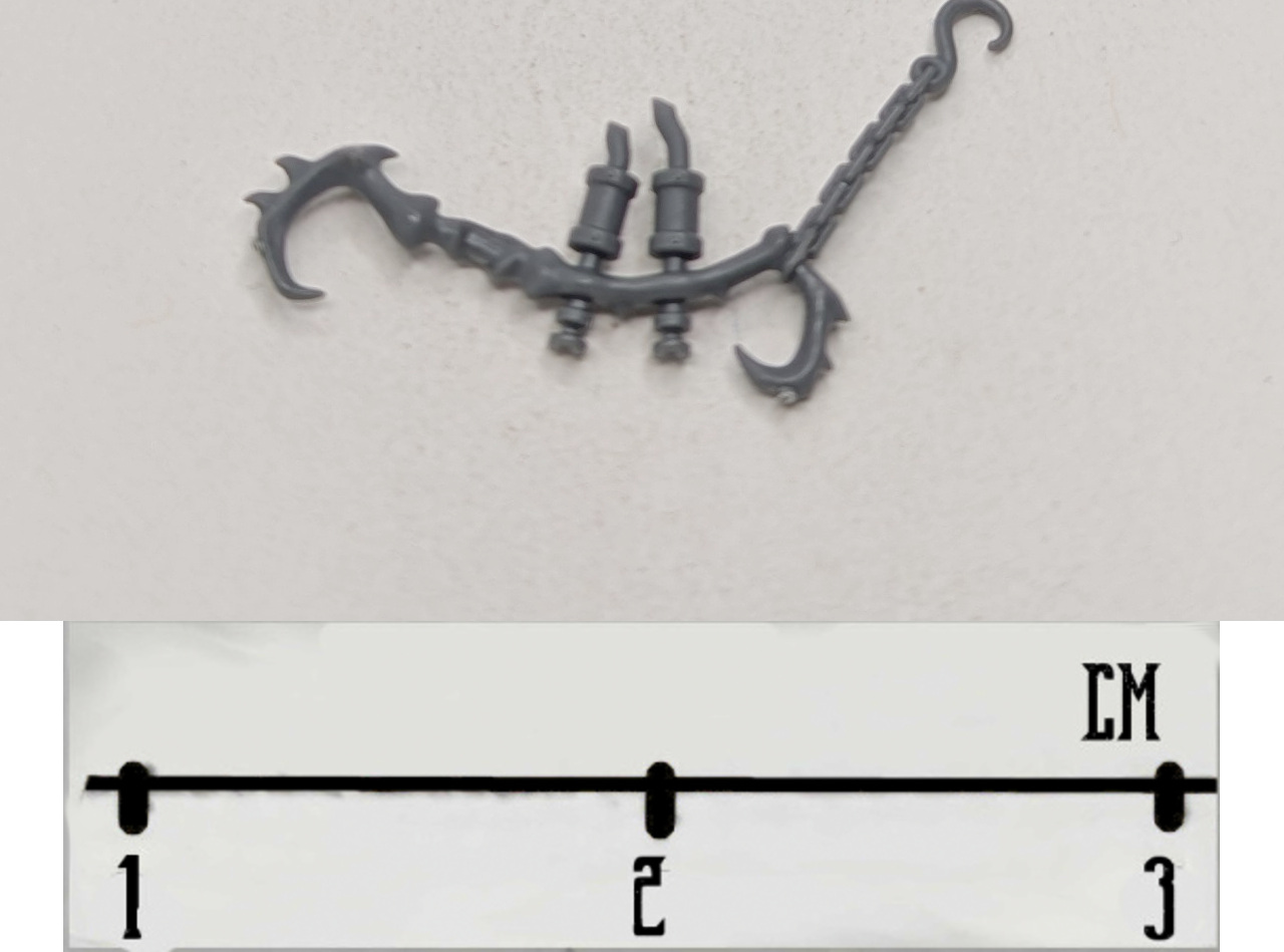 DE Wracks Hooks 1
