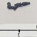 Kabalite Blaster Pistol 1 R (Primed)