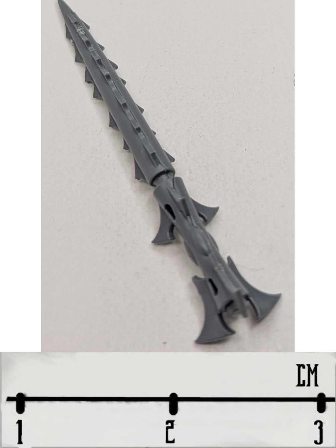 DE Voidraven Missile 3