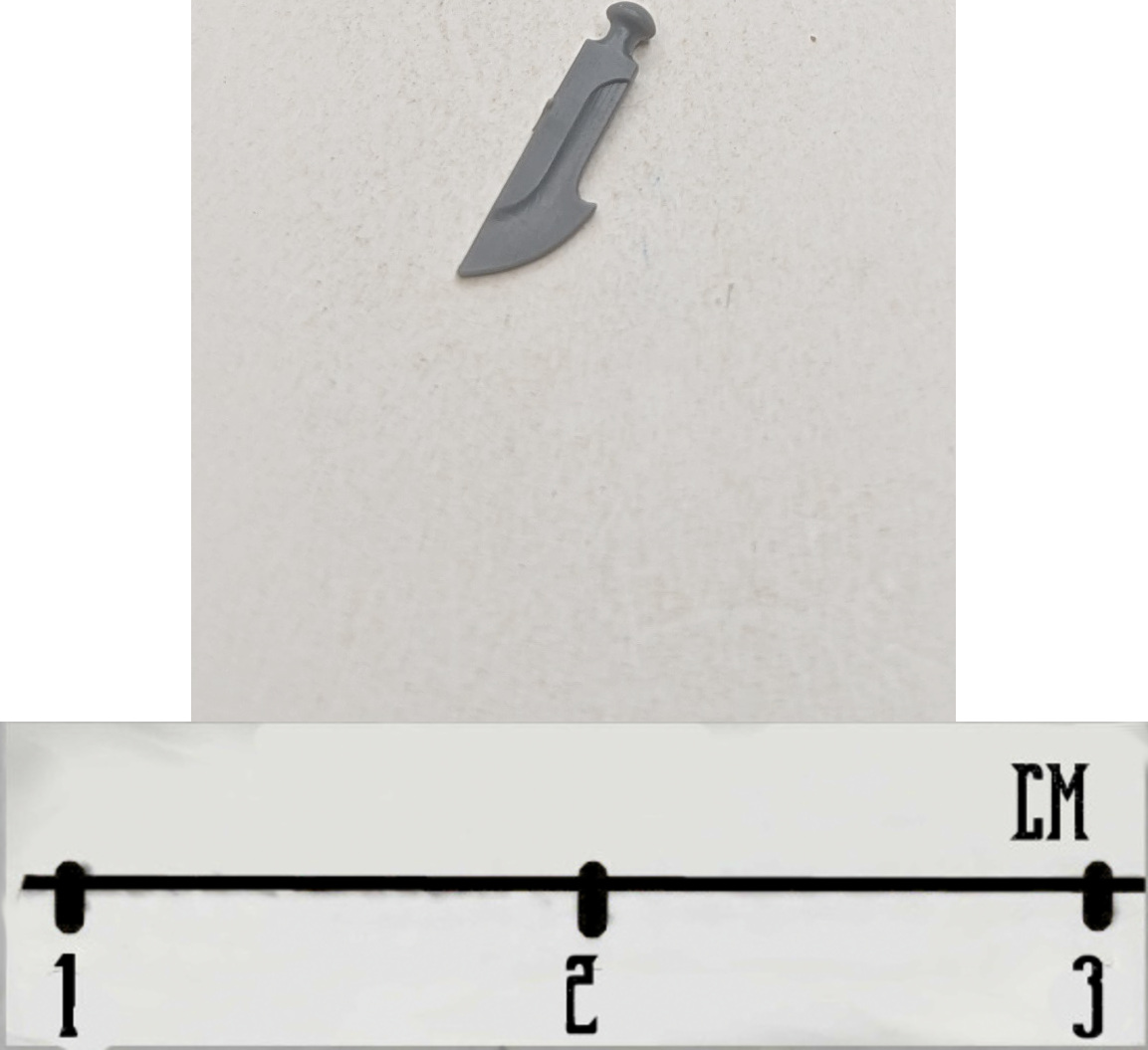 DE Wracks Blade 1