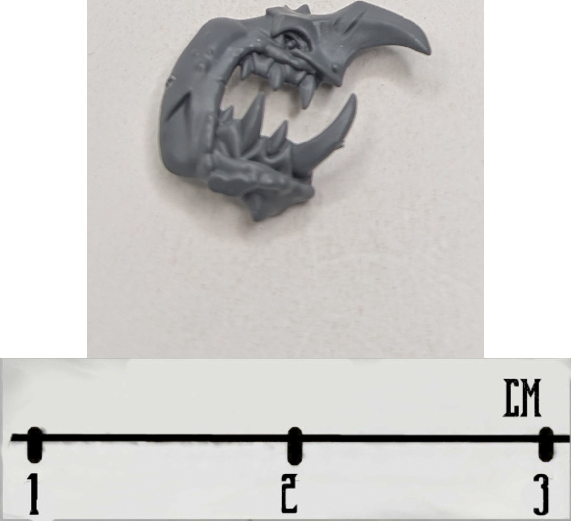 GG Squig Face 8 R